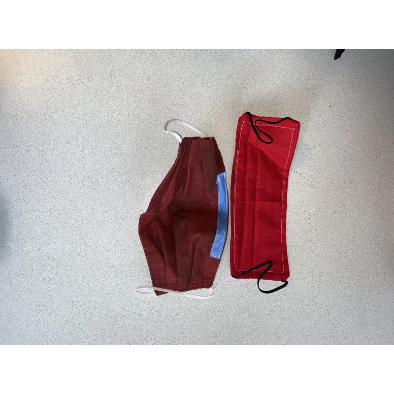 face mask reusable washable