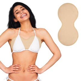 Rizinusöl Packung für Brust, Rizinusöl Wrap, Wiederverwendbare Castor Oil Pack Wrap für Bauch, Wade, Knie und Hals, Bio-Rizinusöl-Packung für Bequemen, Rizinusöl-Packung Hilfszubehör, Castor Oil Free