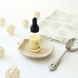 Moisturizing glow Whitening iron face oil makes your face shine~ / 보습광채화이트닝다리미 페이스오일 얼굴에 빛이나요~