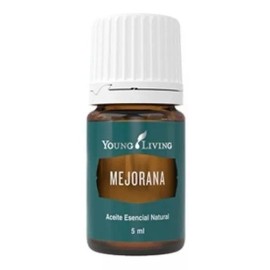 Young Living Aceite Esencial De Mejorana Young Living 5ml
