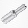 HARFINGTON E-Torx Socket 1/2" Drive E10 External Torx Deep Socket