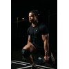 BREAKING LIMITS Knee Support Weight Training - Knee Wraps for