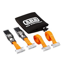 ARB USA 1780370 Base Rack Ratchet Strap