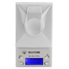 Electronic Scale High‑Accuracy 10g/0.001 Portable Jewelry Digital Scale with Weight