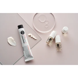 Sedam Cedam Real Lacto Black Label CP Cream 40g / 쎄담 리얼락토 블랙라벨 cp크림 40g