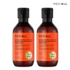 Mediol RCP Anti Hair Loss Shampoo 100ml 2 pcs Citrus