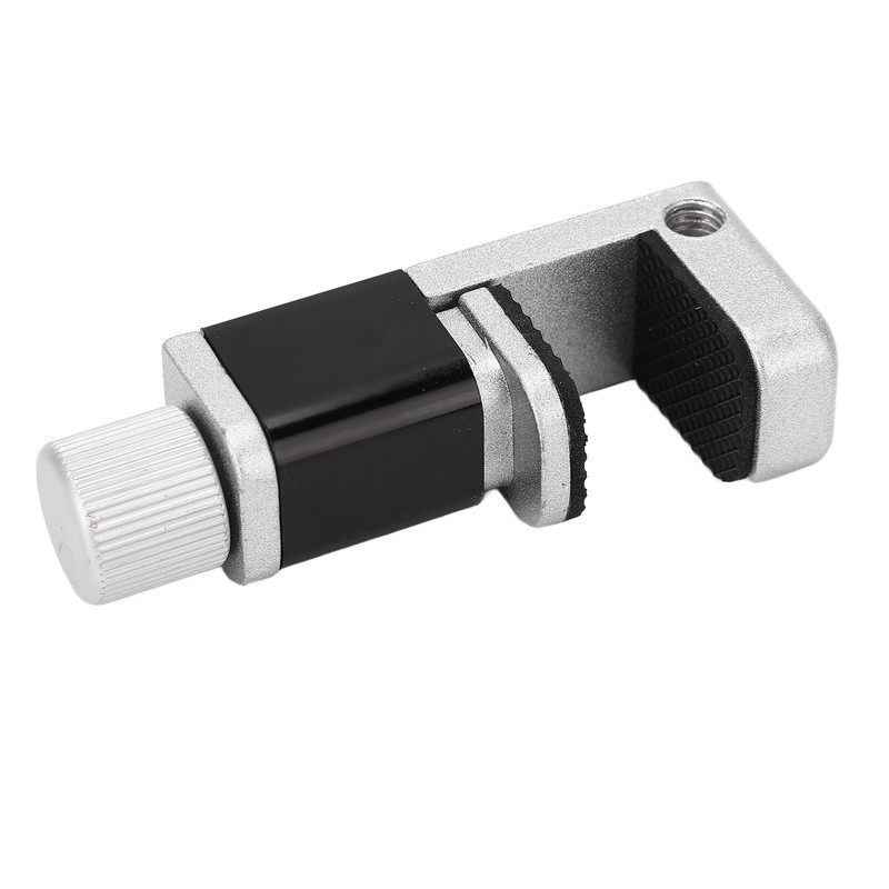 8Pcs Phone LCD Repair Clamps Aluminum Alloy Bracket Adjustable Smoothly