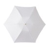 Moonbat [Ducks] Parasol Folding Umbrella, Women's, Made in Japan, For