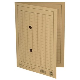 ELBA Distribution and Circulation Folder, DIN A4, Manila Card