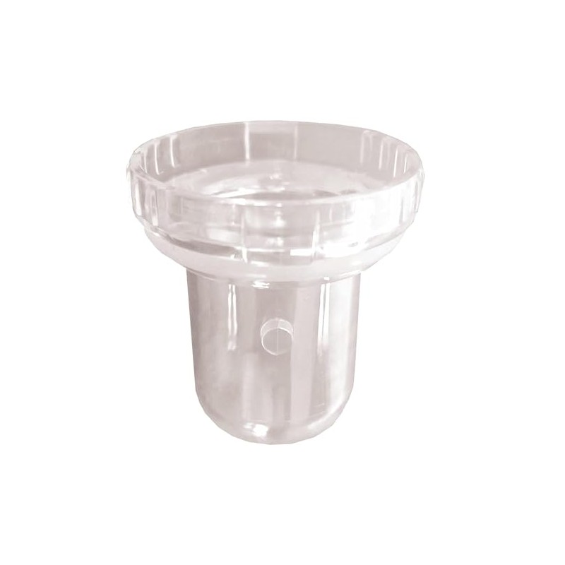 Water-I.D. Cuvette for PoolLAB 1.0 Photometer