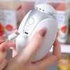 Ozone Deodorizer Portable Smart Electric Mini Rechargeable Freshener for Refrigerator