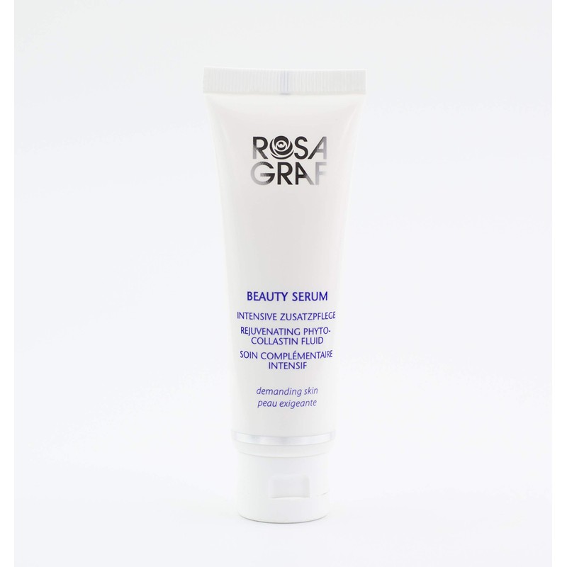 Rosa Graf Blue Line Beauty Serum