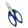 Kretzer Finny 773718 (73718) 7.0" / 18cm - All-purpose/Electrician's/Floral/Flower/Herb/Wire Scissors