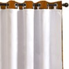 RosieLily Blackout Curtain Liner 2 Panels Blackout Liners for Curtains