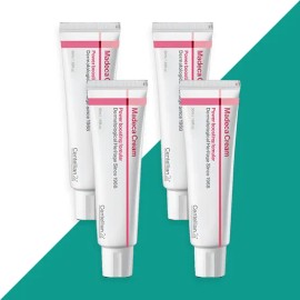 Centellian 24 센텔리안24 동국제약 마데카 크림 파워 부스팅 포뮬러 어드밴스드 기미 잡티 개선 50ml 4개