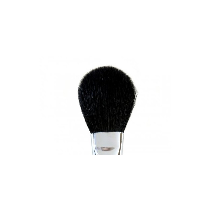 Makeup Brush, PN Series-8, Teak Brush, Pink Pearl (Middle Shaft),