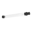 Shot Straw Leakproof Plastic Silicone Shot Straw Tube Reusable Portable