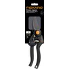 Fiskars Pro Pruner P90, Cutting diameter: 2.6 cm, Steel blades