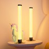 MIWATT 32 cm 360° RGB Smart LED Mood Light with