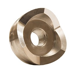 Southwire MPKO200PRO Max Punch Cutter for Stainless Steel, 2"