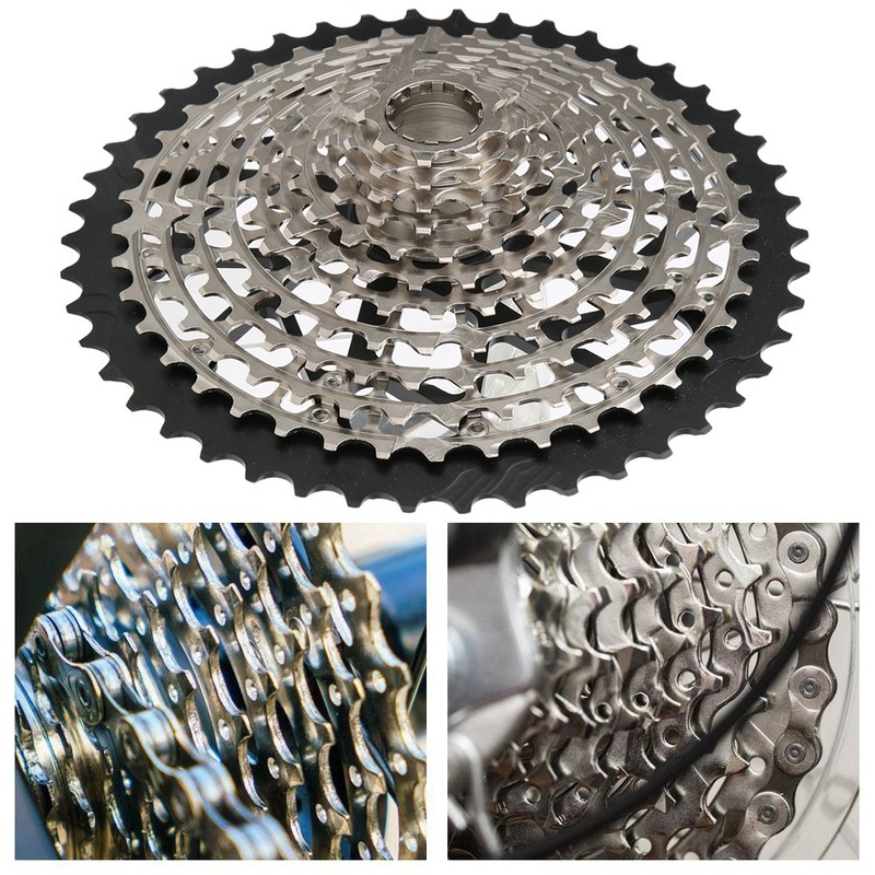 ZTTO 12 Speed XD9-46T Bike Freewheel CNC Lightweight Flywheel Bicycle