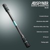 Mr. Nope ADSPINZOR Weighted Mortal Spinning Pen Mod Advanced Trick