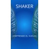 Birdman Kit 2 Vasos Shaker Para Proteína 600ml Bpa Free