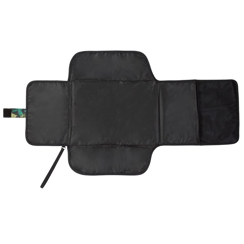 Bizzi Growin Jungle Roar Changing Bag