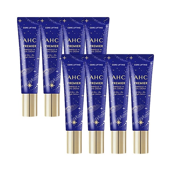 AHC Eye Cream Season 12 40ml Gold Sky (without case)