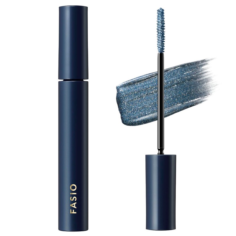 Fasio Starry Sky Mascara 101, Holy Night, 0.2 oz (6