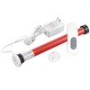 12V Roller Shade Motor Kit – Includes Motor, 12VDC 2A
