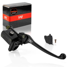 1PZ JPC-A6C Front Right Brake Master Cylinder Durable Honda AF18 AF28 AF35 Dio Super Dio Live Dio Car Maintenance Parts