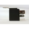 Temco 12 V 60/80 Amp Bosch Style S Relay with