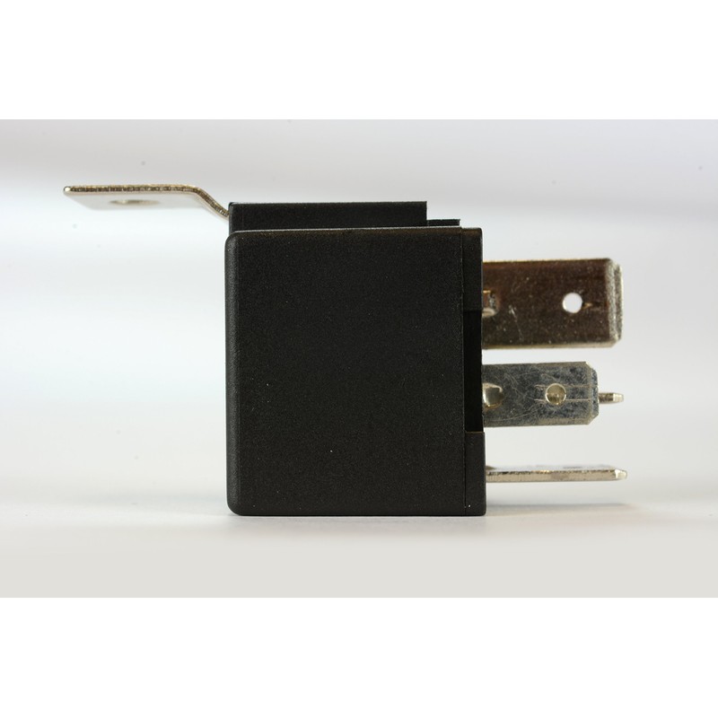 Temco 12 V 60/80 Amp Bosch Style S Relay with