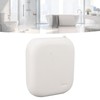 Battery Essential Oil Diffuser Home Mini Fan Fragrance Diffuser Intelligent