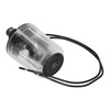 Automatic Water Pressure Switch Round Transparent Inner Wire Adjustable Mechanical