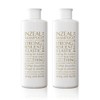 INZEAL Shampoo 10.1 fl oz (300 ml), Set of 2