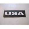 USA (Large) Package of 2 Julius-K9 Labels for Harnesses