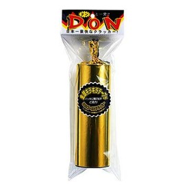 ＤＯＮ　ＧＯＬＤクラッカー