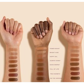 RARE BEAUTY Original Selena Gómez | Warm Wishes Effortless Bronzer Stick | 7 Gramm | by BELLA | (HAPPY SOL, 7 g (1er-Pack)