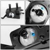 DNA MOTORING FL-ZTL-804-SM Fog Light With Switch Driver & Passenger