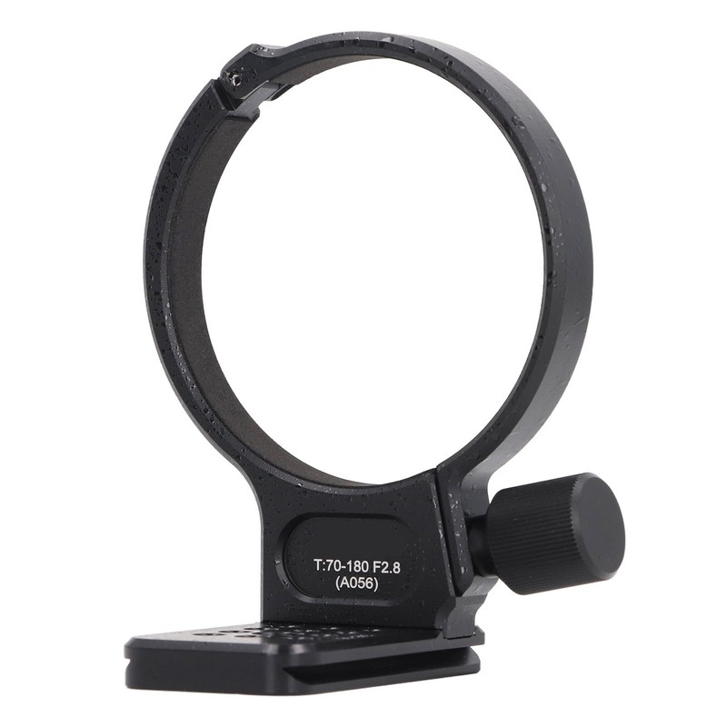 Tripod Mount Ring Lens Collar for T70‑180 F2.8 First Generation