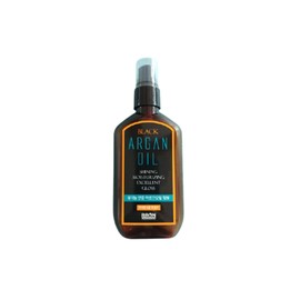 RAON Black Argan Oil 100ml / RAON 블랙 아르간 오일 100ml