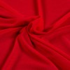 Power Mesh Fabric - Red Fabric by the Yard