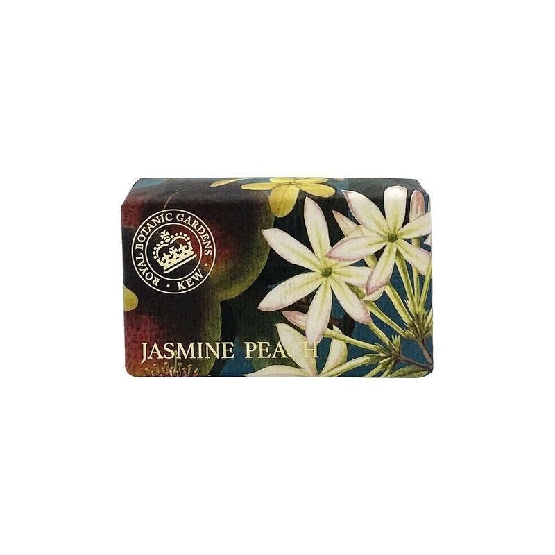 Jasmine Peach Soap 240 g / 자스민피치 비누 240 g