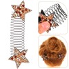 Ipetboom Baby Hair Accessories for Girls Hair Finishing Fixer Hair