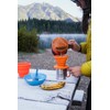ust Collapsible Flexware Coffee Drip with Strong, Flexible, Compact, BPA