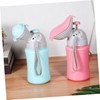 SUPVOX Emergency Toddler Urinal Bottle for Boys Girls Portable Boys