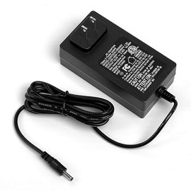 jumper Charger, 12V 3A.