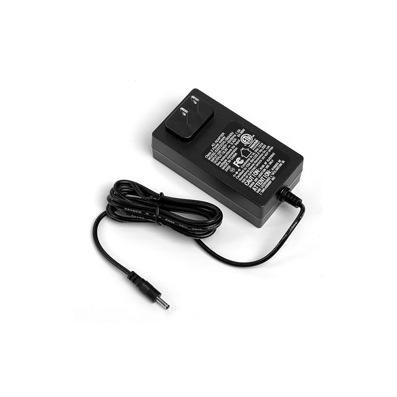 jumper Charger, 12V 3A.